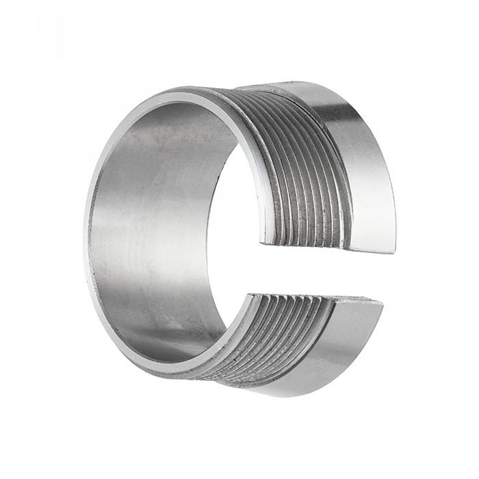 Зажимная втулка KLFC070 (PHF FX80-70x84) ISKRA