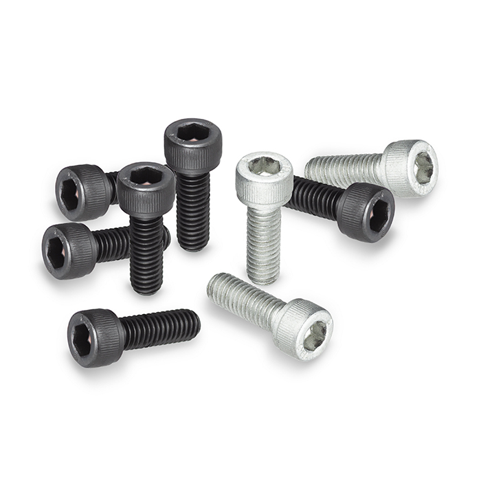 Зажимная втулка KLGG040 (PHF FX10-40x65) ISKRA