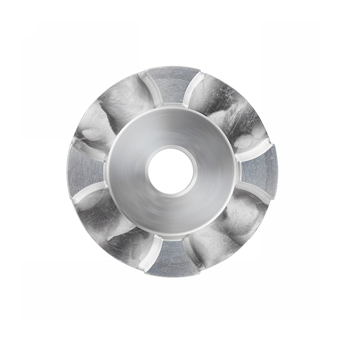 Полумуфта под расточку SGAB024 ISKRA