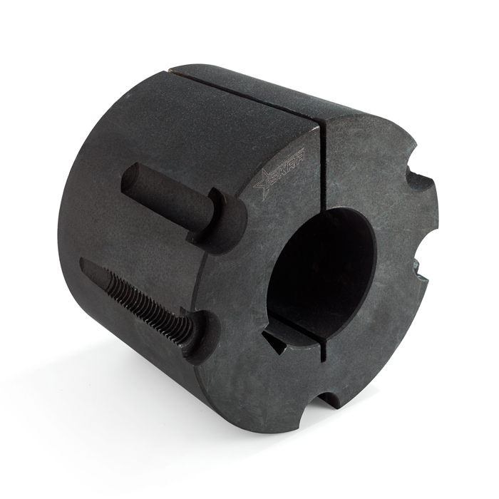 Втулка тапербуш 5050-70 мм ISKRA