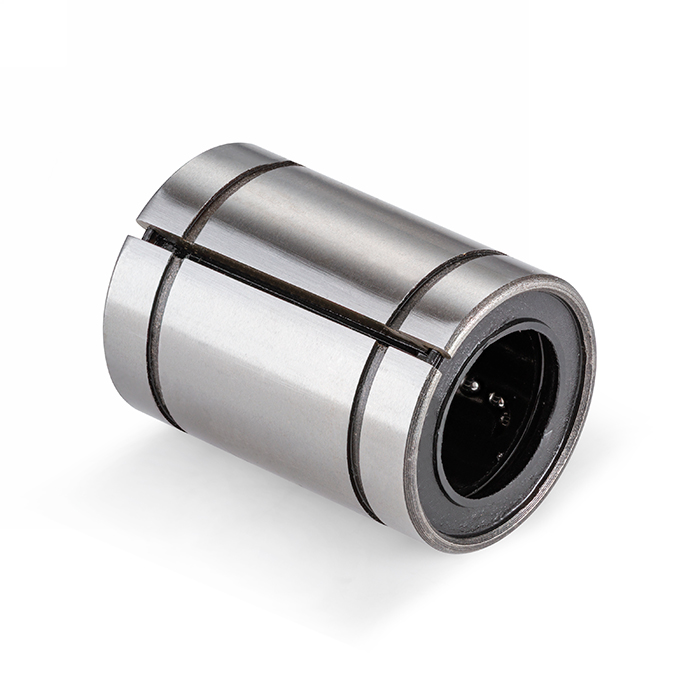 Линейный подшипник LME25-UU-AJ ISKRA