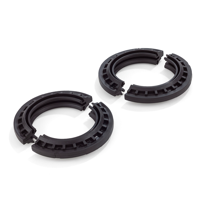 Уплотнение для корпуса подшипника TSN218L ISKRA