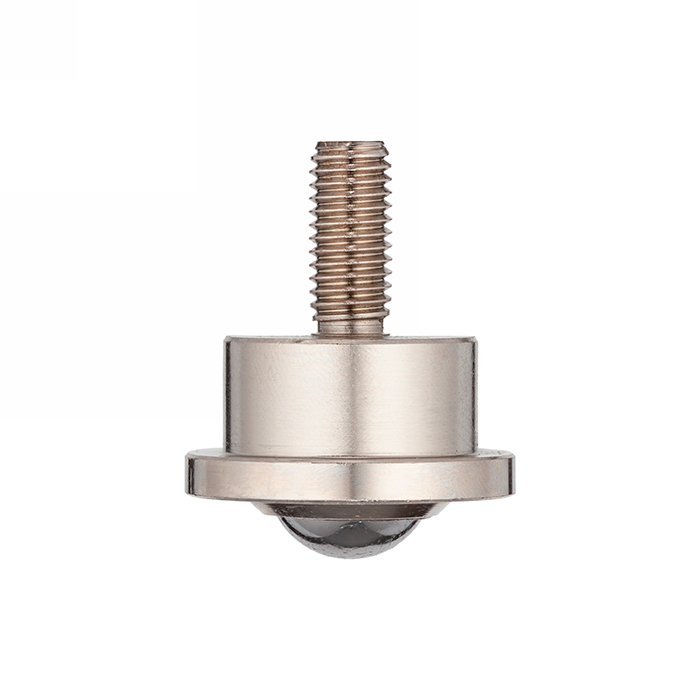 Шариковая опора SP15BM8X15(SP15-FLBS/CS) ISKRA