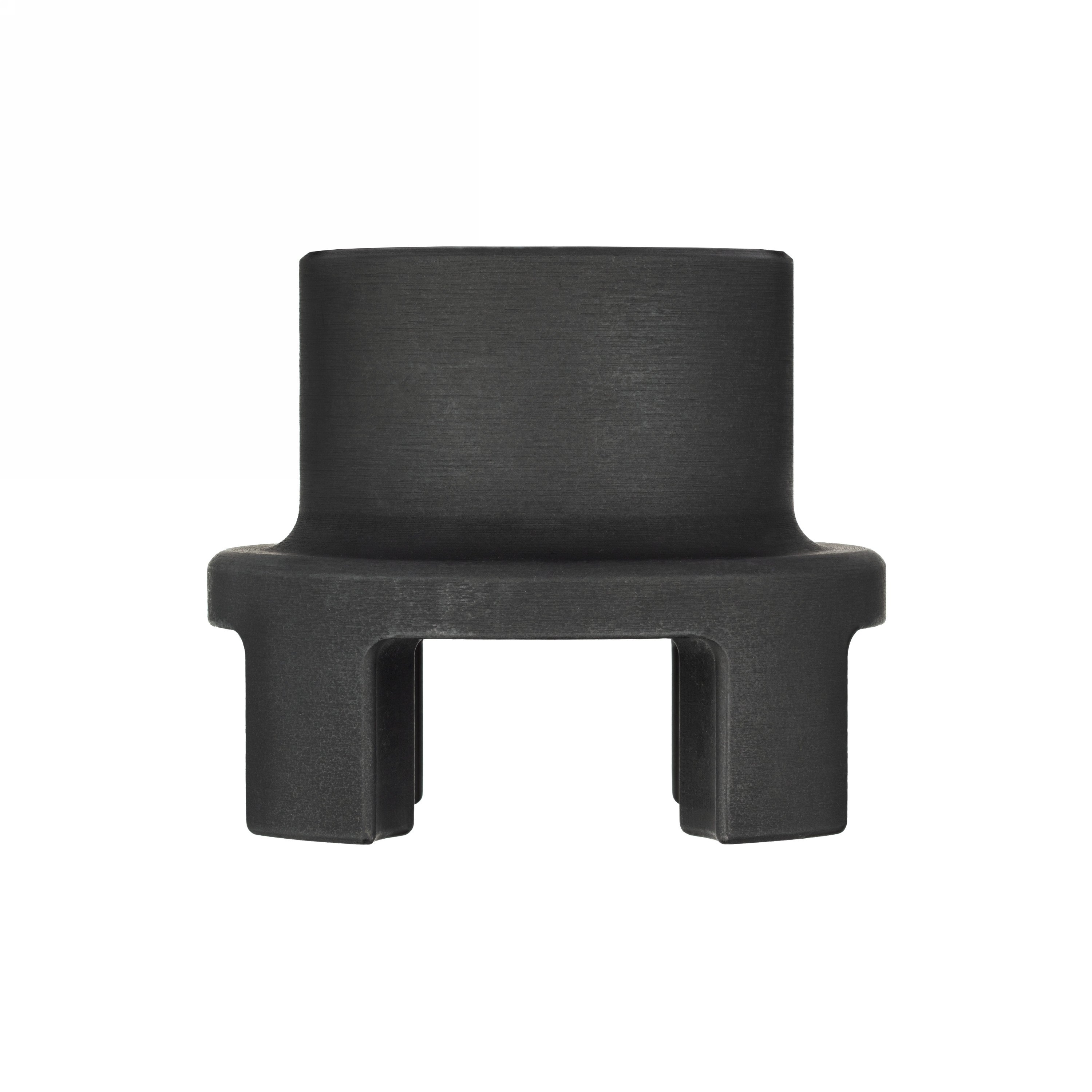 Полумуфта под расточку SGMA042 ISKRA