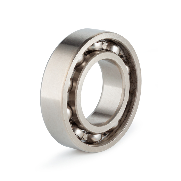 Высокотемпературный подшипник 6005 BHTS 330° ISKRA