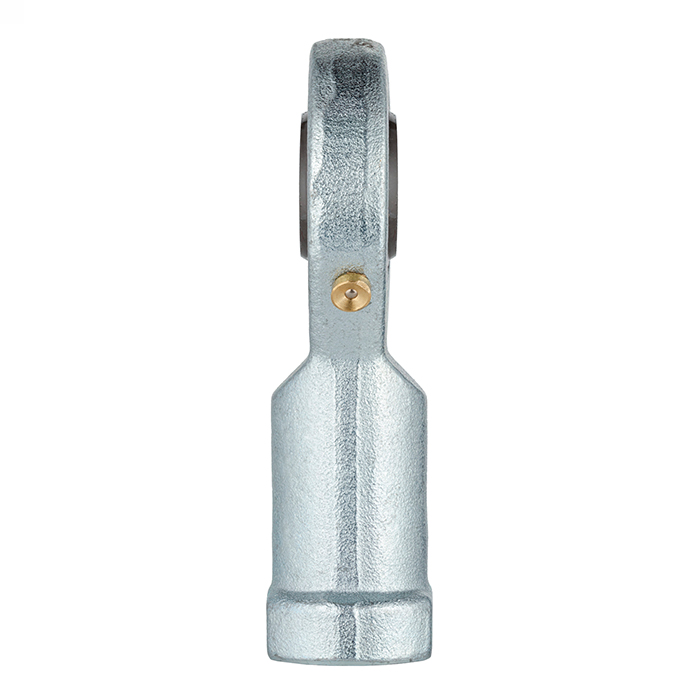 Шарнирный наконечник SI30 ES 2RS ISKRA