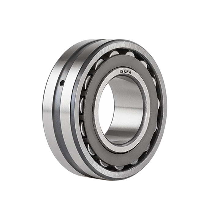 Подшипник 22218 CCK/C4W33 ISKRA