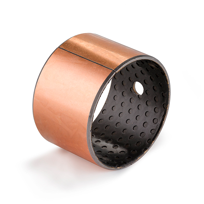 Втулка скольжения KU2530SF2 (PCM252830M) ISKRA