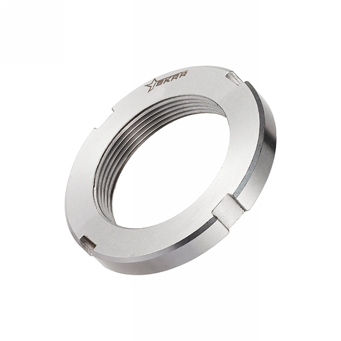 Зажимная втулка KLFC070 (PHF FX80-70x84) ISKRA