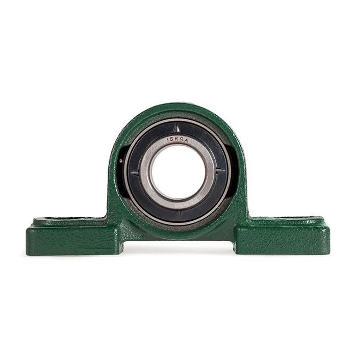 Подшипниковый узел UCP204 ISKRA