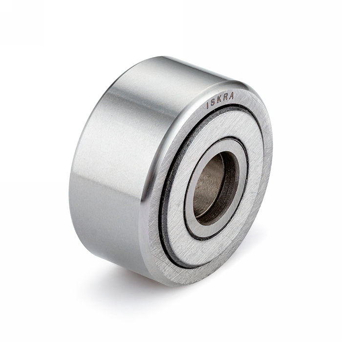 Опорный ролик NATR17PP ISKRA