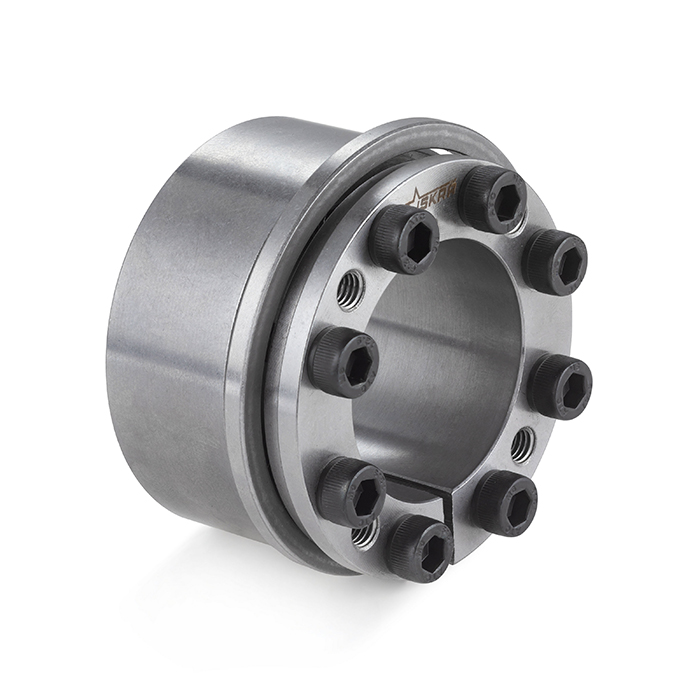 Зажимная втулка KLDB025 ISKRA