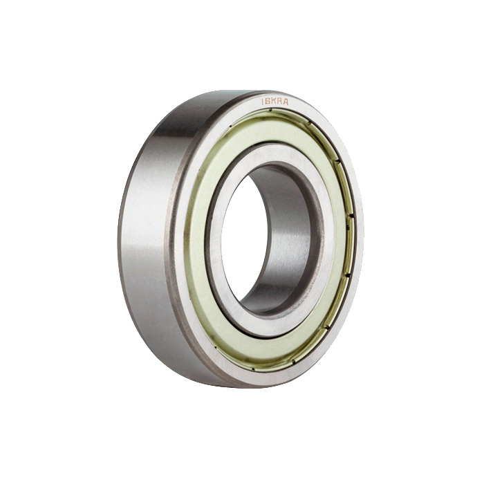 Подшипник MR126-ZZ ISKRA