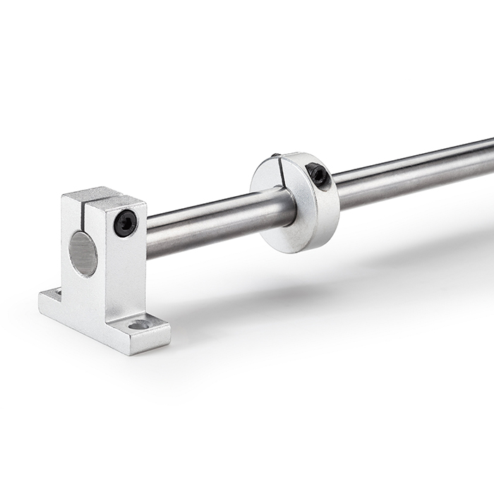 Вал прецизионный W14 ISKRA