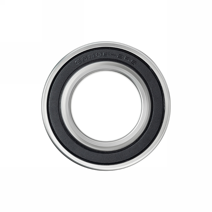 Нержавеющий подшипник 6003-SS-2RS ISKRA