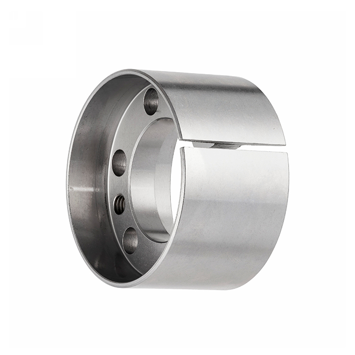 Зажимная втулка KLEE050 (PHF FX60-50X80) ISKRA