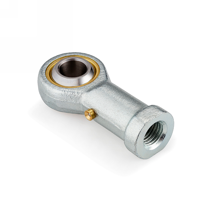 Шарнирный наконечник TSF12 ISKRA