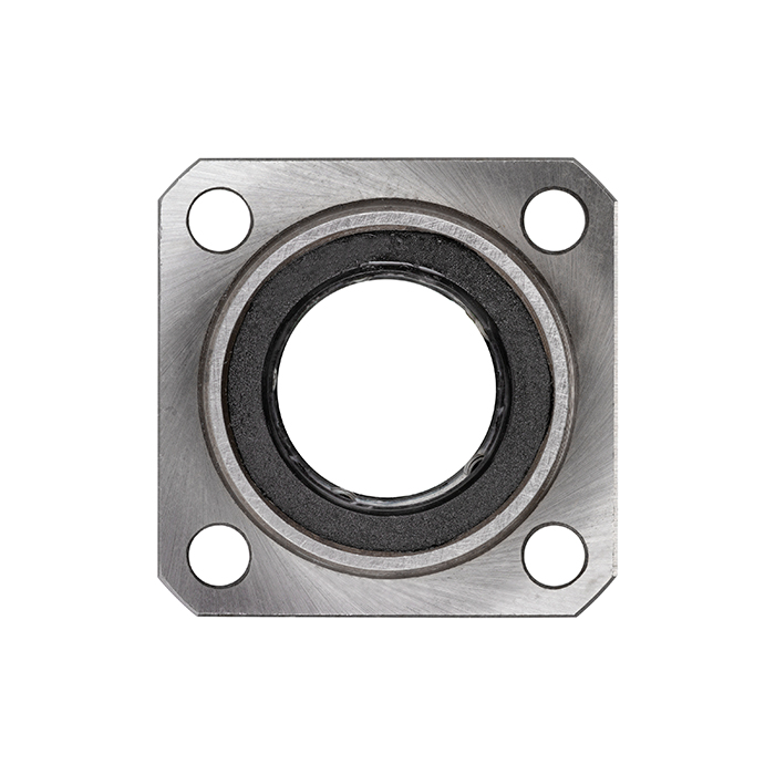 Линейный подшипник LMEK12-UU ISKRA