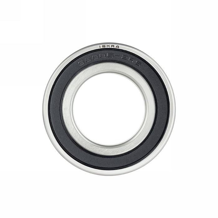 Нержавеющий подшипник 6003-SS-2RS ISKRA