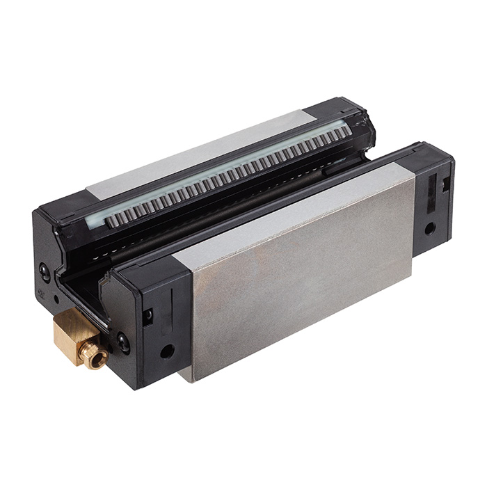 Каретка RGH35CAZAH ISKRA