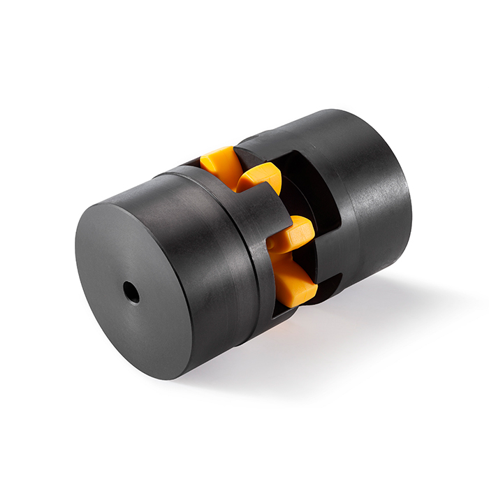 Кулачковая муфта под расточку SGM75BB 92Sh (ROTEX75) ISKRA