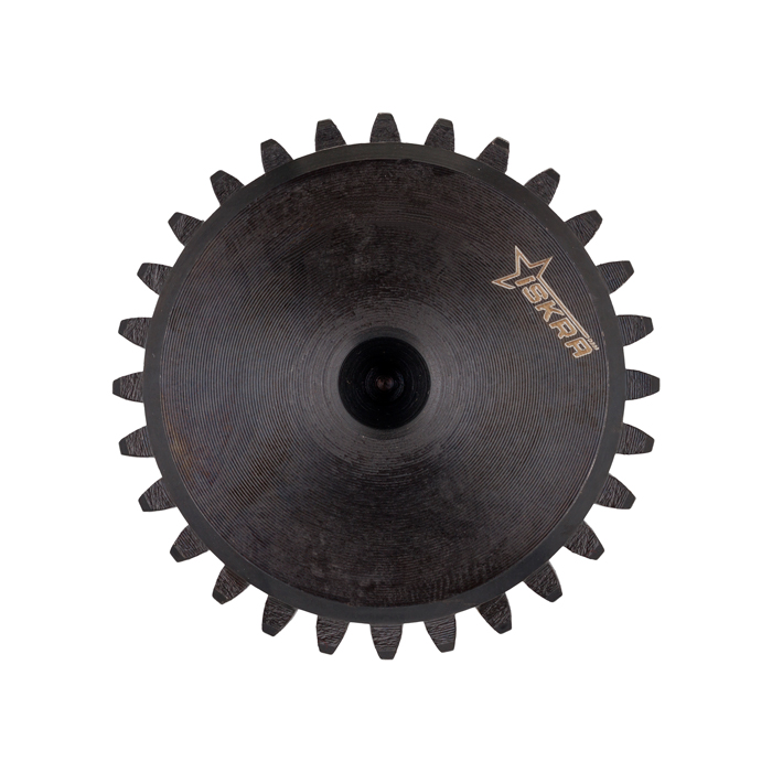 Полумуфта зубчатая с длинной ступицей SG0L032 ISKRA