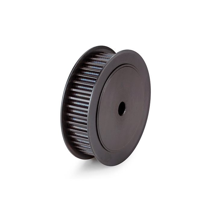 Шкив зубчатый под расточку 21-5M-09 (PHP 21-5M-09RSB) ISKRA