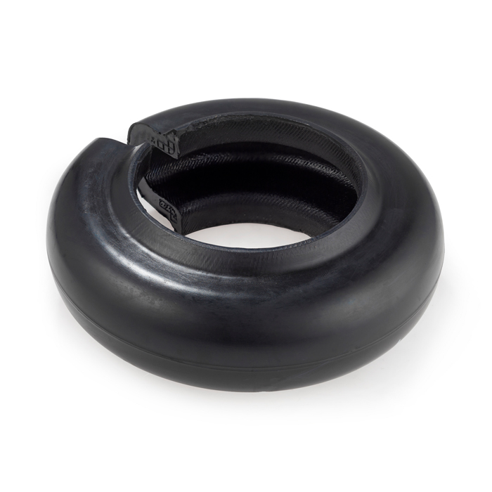 Упругий торообразный элемент F80 (PHE F80NRTYRE) ISKRA