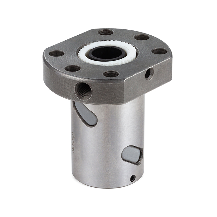 Гайка ШВП SFU2505 ISKRA