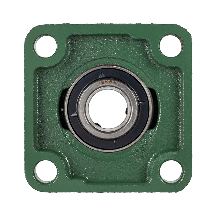 Подшипниковый узел UCF207 ISKRA