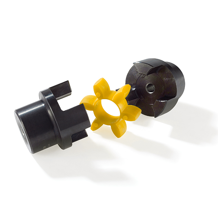 Кулачковая муфта под расточку SGM38AA 92sh (ROTEX38) ISKRA