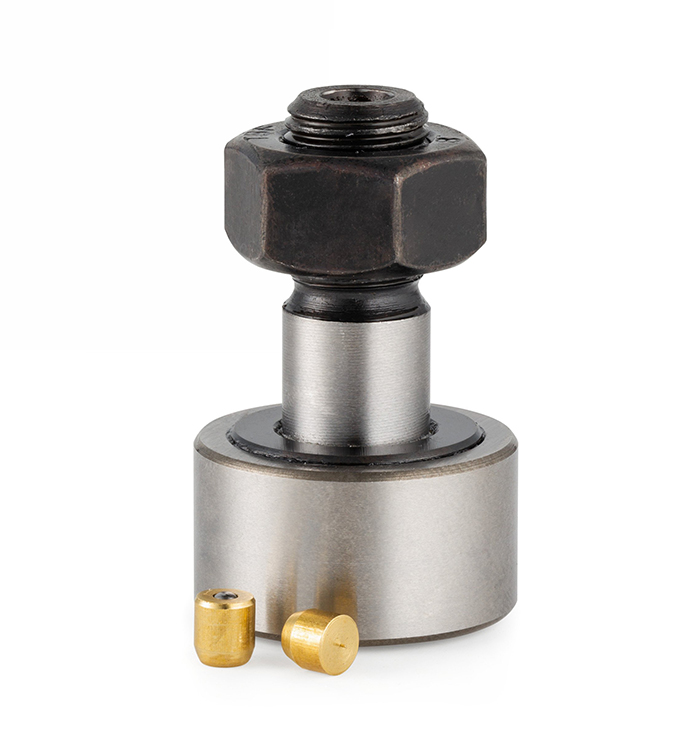 Опорный ролик KR19PP ISKRA