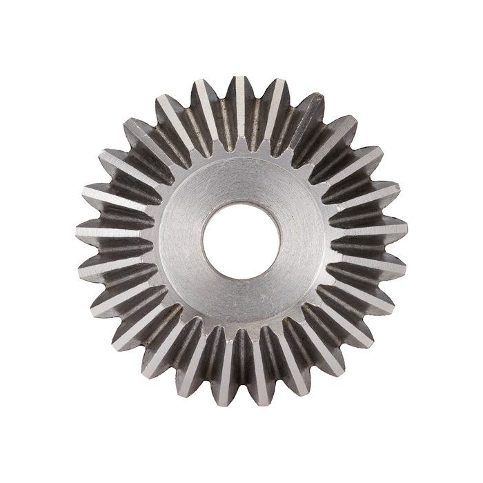 Коническая зубчатая пара, передат. число: 1:1, M=1,5, Z1=20, Z2=20 C27A201 ISKRA