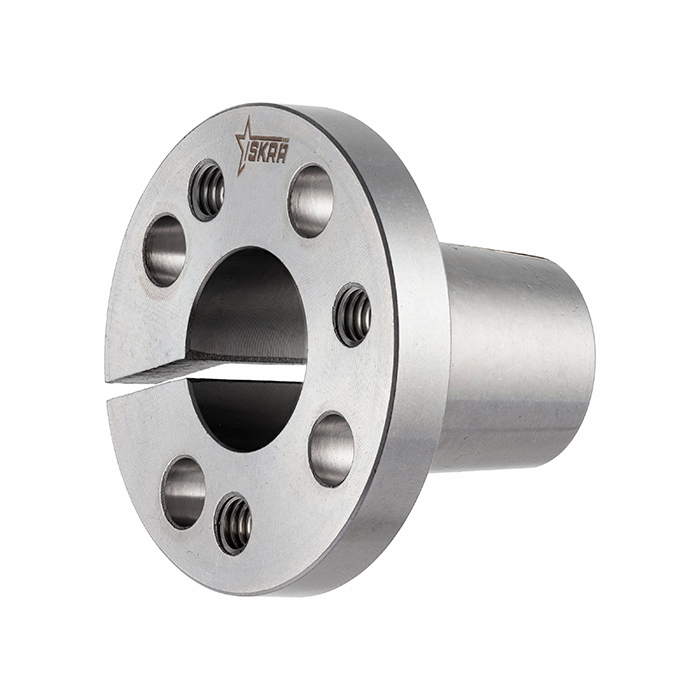 Зажимная втулка KLCC010 (PHF FX20-10x16) ISKRA