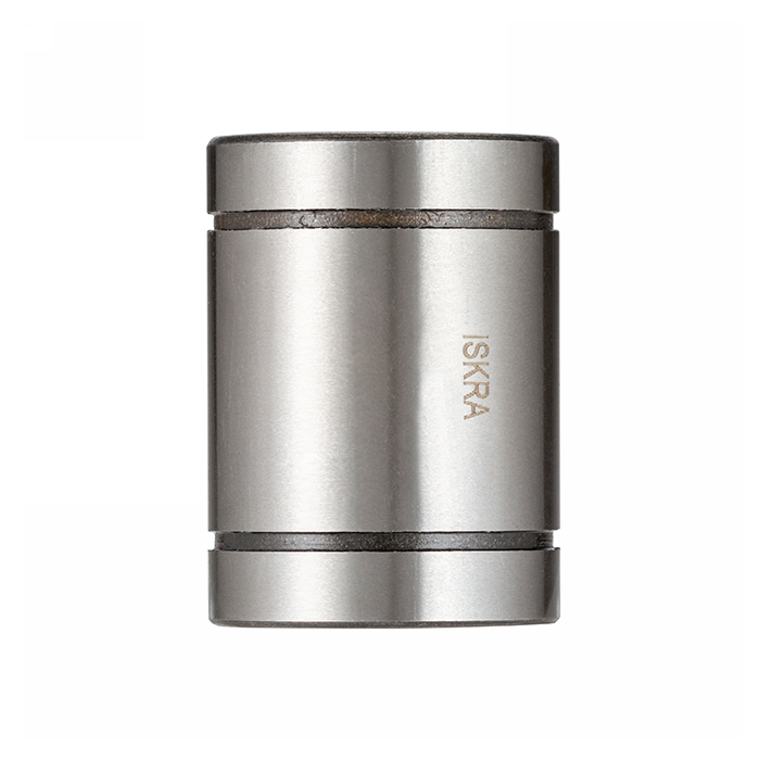 Линейный подшипник LME25-UU-AJ ISKRA