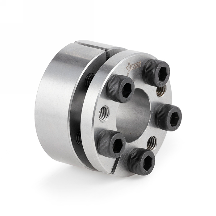 Зажимная втулка KLAA030 (PHF FX41-30x55) ISKRA