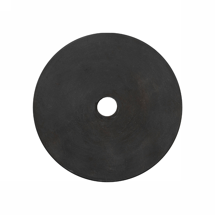 Шкив под расточку клиновой SPA 90-2 (PHP 2SPA90RSB) ISKRA