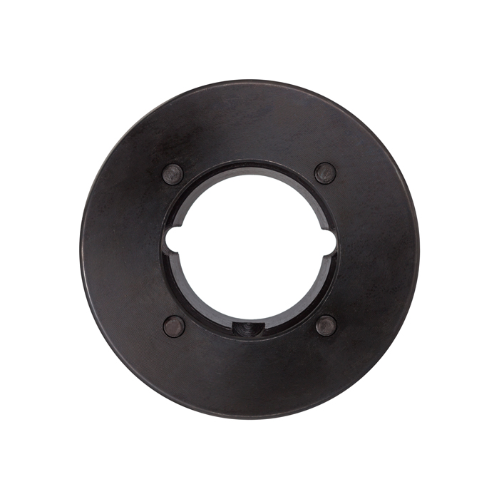 Торообразная полумуфта под втулку 3020 F100I (PHE F100FTBFLG) ISKRA