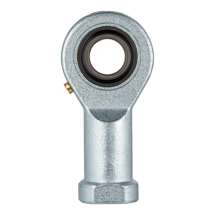 Шарнирный наконечник SI30 ES 2RS ISKRA