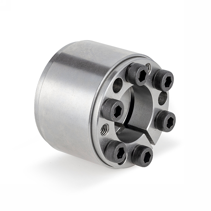 Зажимная втулка KLEE050 (PHF FX60-50X80) ISKRA