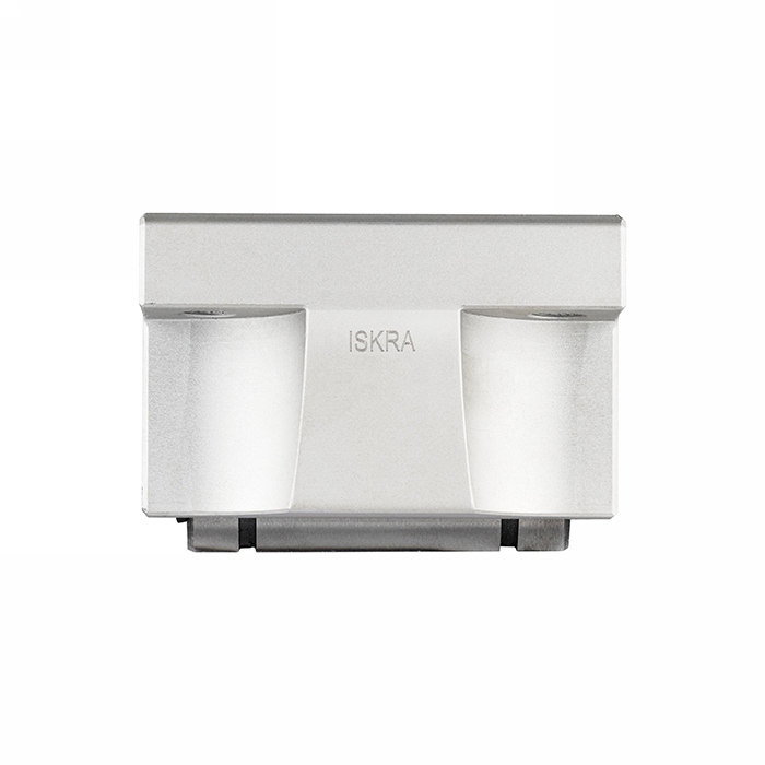 Линейный подшипник в сборе с корпусом TBR25-UU ISKRA