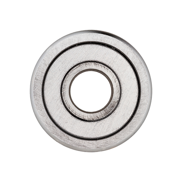 Опорный ролик NATR17PP ISKRA