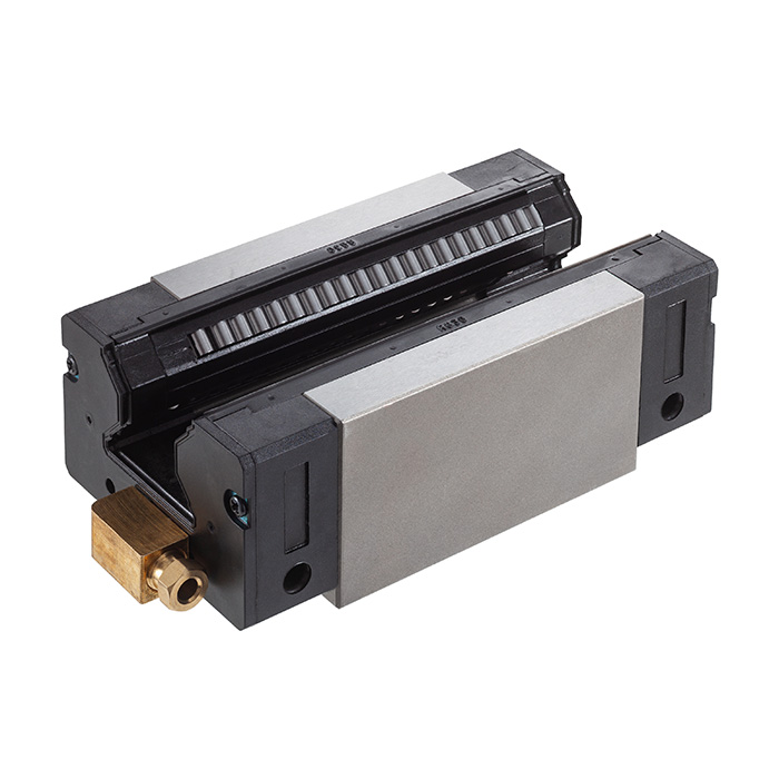 Каретка RGH45HAZAH ISKRA