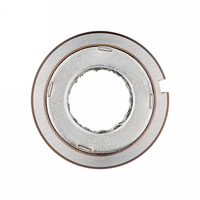 Обгонная муфта CB205 (S205) ISKRA