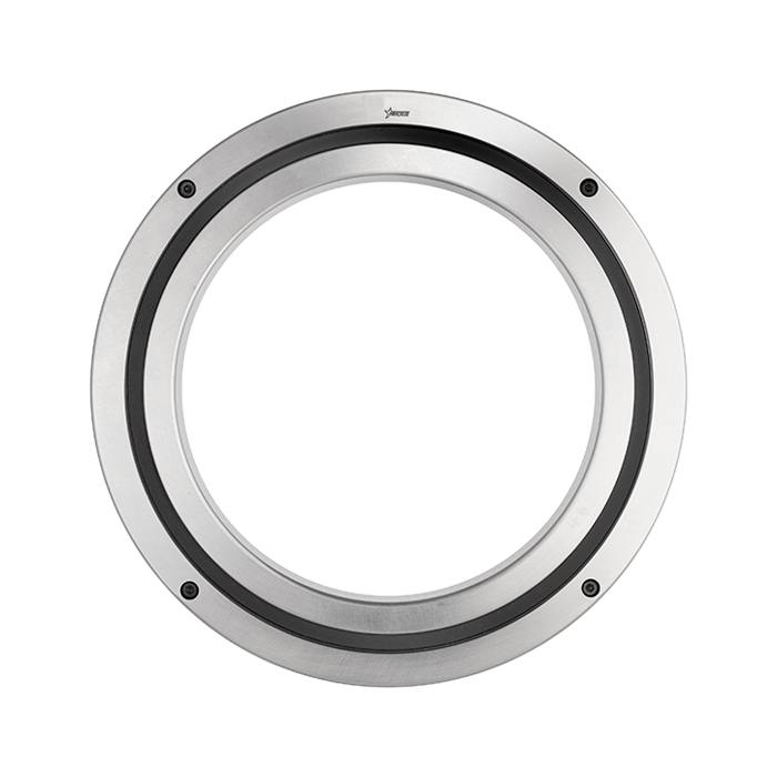 ОПУ прецизионная серия с перекрестными роликами RB15025-UU-CC0-P4 ISKRA