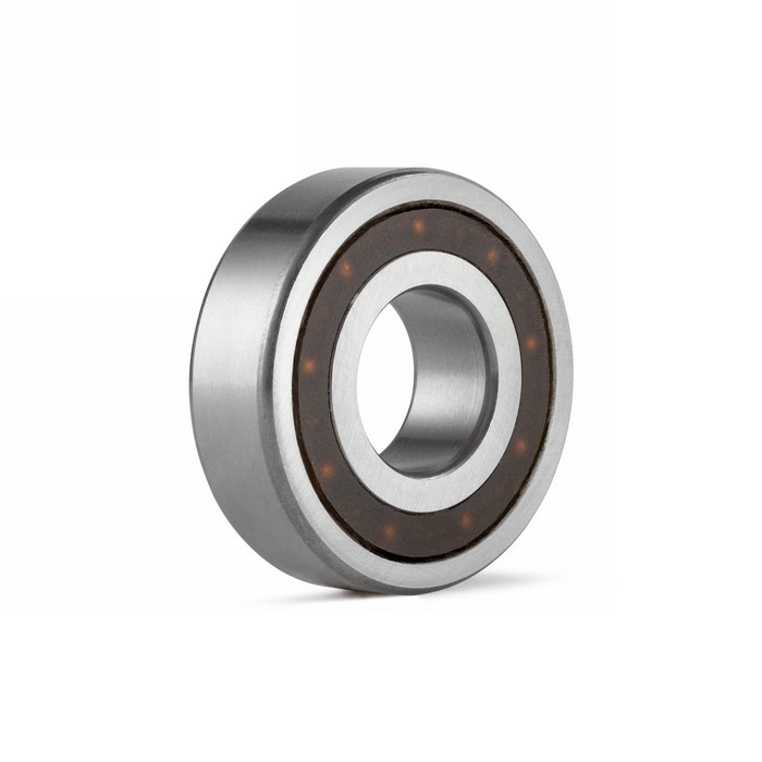 Обгонная муфта UK30-ZZ (CSK30) ISKRA