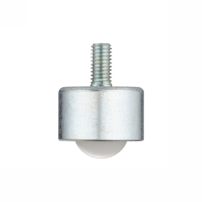 Шариковая опора SP8B-DM6X15(SP8-FLPL/CS) ISKRA