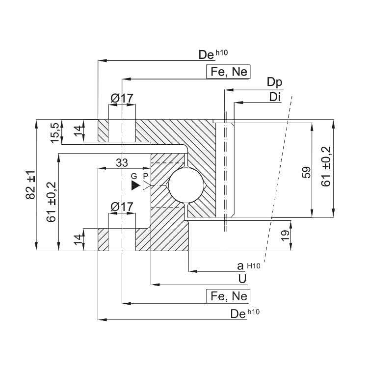 ОПУ легкая серия ZK.22.0880.100-1SPPN ISKRA