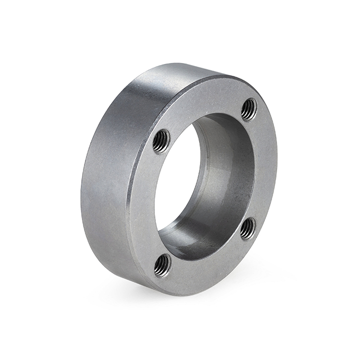 Зажимная втулка KLMM025 (PHF FX130-25x55) ISKRA