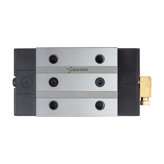 Каретка RGH35CAZAH ISKRA